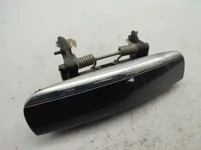 Автозапчастина б/у завнішня ручка задня права для audi a6 avant (4f5) 3.0 tdi quattro (171kw) посилання на oem iam 4f0837208 Автозапчастина б/у завнішня ручка задня права для audi a6 avant (4f5) 3.0 tdi quattro (171kw) посилання на oem iam 4f0837208