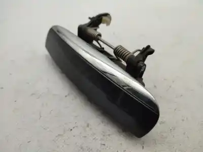 Second-hand car spare part exterior right rear door handle for audi a6 avant (4f5) 3.0 tdi quattro (171kw) oem iam references 4f0837208  