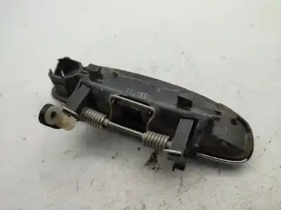 Second-hand car spare part exterior right rear door handle for audi a6 avant (4f5) 3.0 tdi quattro (171kw) oem iam references 4f0837208  