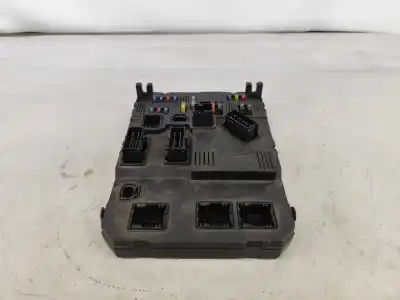 Peça sobressalente para automóvel em segunda mão caixa de fusíveis e relés por citroen c3 i (fc_, fn_) 1.1 i referências oem iam 9648715380