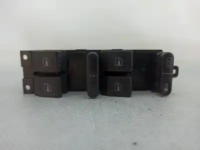 Peça sobressalente para automóvel em segunda mão botão / interruptor elevador vidro dianteiro esquerdo por volkswagen passat variant (3b5) 1.9 tdi referências oem iam 