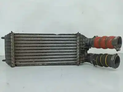 Peça sobressalente para automóvel em segunda mão intercooler por peugeot 2008 i (cu_) 1.6 hdi referências oem iam 9803900780