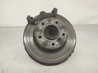 Tweedehands auto-onderdeel knokkel links voor voor bmw 1 (e81) 118 d oem iam-referenties 31216764443