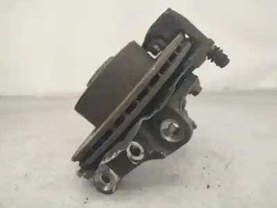 Second-hand car spare part front left knuckle for bmw 1 (e81) 118 d oem iam references 31216764443  