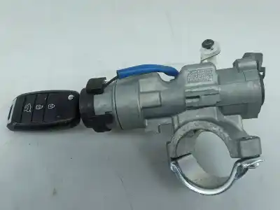 Автозапчастина б/у стартер для kia picanto (ja) 1.0 cat посилання на oem iam 