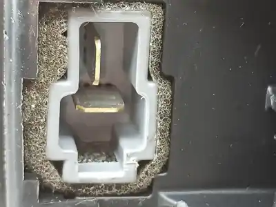 Peça sobressalente para automóvel em segunda mão motor de sofagem por kia picanto (ja) 1.0 cat referências oem iam f0053b2562  