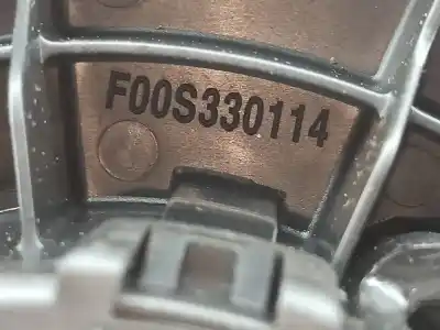 Peça sobressalente para automóvel em segunda mão motor de sofagem por kia picanto (ja) 1.0 cat referências oem iam f0053b2562  