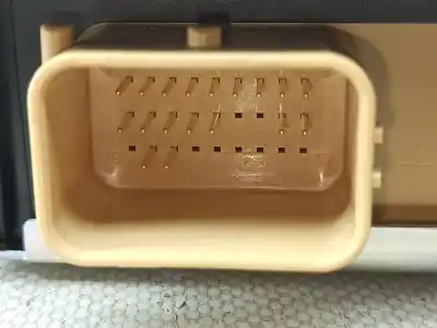 Автозапчасти б/у блок управления подушками безопасности за kia picanto (ja) 1.0 cat ссылки oem iam 95910g6200  