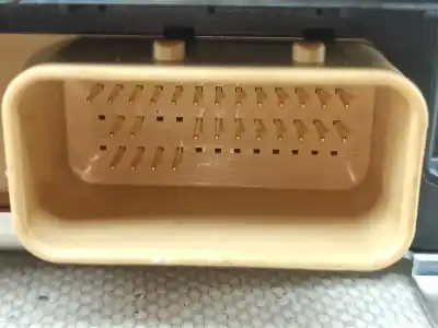 Автозапчасти б/у блок управления подушками безопасности за kia picanto (ja) 1.0 cat ссылки oem iam 95910g6200  