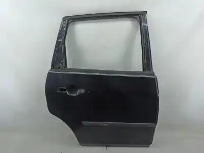 Gebrauchtes Autoersatzteil rechte hintere tür zum ford focus c-max (dm2) 1.6 tdci oem-iam-referenzen 