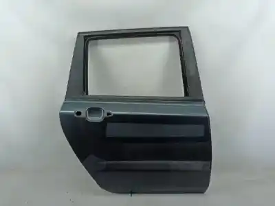 Pezzo di ricambio per auto di seconda mano porta posteriore destra per fiat stilo (192) 1.2 16v riferimenti oem iam 