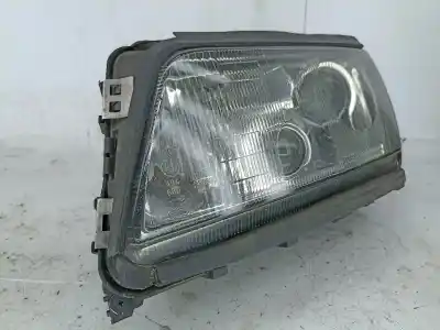 Second-hand car spare part left headlight for audi a8 (d2) 2.5 tdi oem iam references 1307022218  