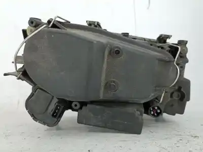 Second-hand car spare part left headlight for audi a8 (d2) 2.5 tdi oem iam references 1307022218  