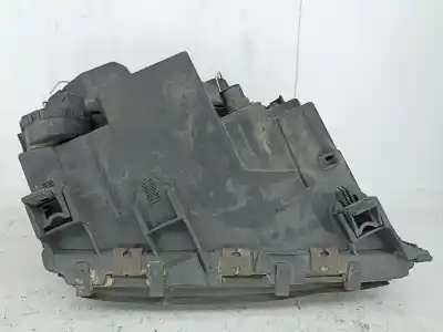 Second-hand car spare part left headlight for audi a8 (d2) 2.5 tdi oem iam references 1307022218  