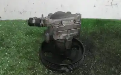 Second-hand car spare part steering pump for ford fusion (ju_) 1.4 tdci oem iam references   