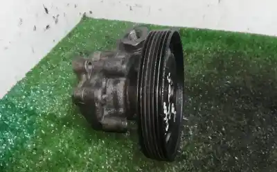Second-hand car spare part steering pump for ford fusion (ju_) 1.4 tdci oem iam references   