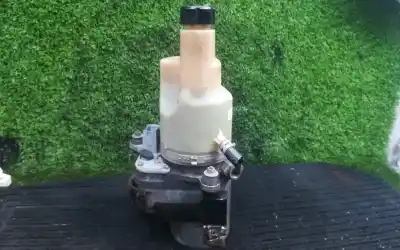 Автозапчасти б/у насос гидроусилителя за volvo c30 1.6 d 84kw ссылки oem iam 5n513k514ad