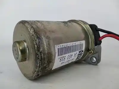 Second-hand car spare part steering column for opel corsa c corsa c oem iam references   