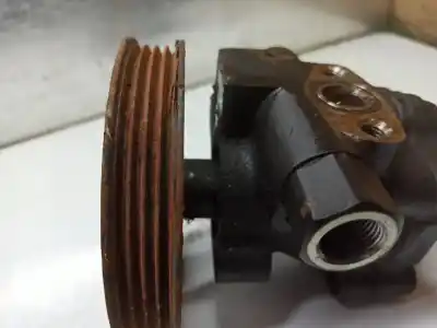 Gebrauchtes Autoersatzteil hydraulikpumpe lenkung zum hyundai h-1 / starex autobús (a1) 2.5 td oem-iam-referenzen   