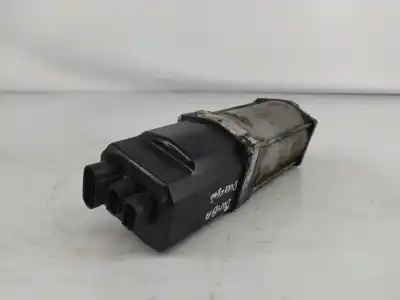 Pezzo di ricambio per auto di seconda mano pompa sterzo per citroen c5 ii (rc_) 2.2 hdi riferimenti oem iam 12050200163000002  