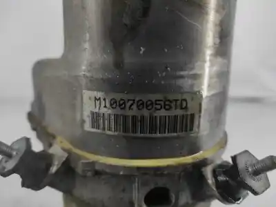 Автозапчастина б/у насос керма для opel astra h gtc (a04) 1.3 cdti (l08) посилання на oem iam m10070056td  