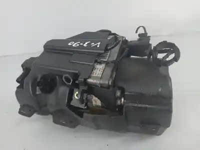 Автозапчастина б/у насос керма для citroen c5 ii (rc_) 110 gasolina 2005 5p посилання на oem iam 9657739080  