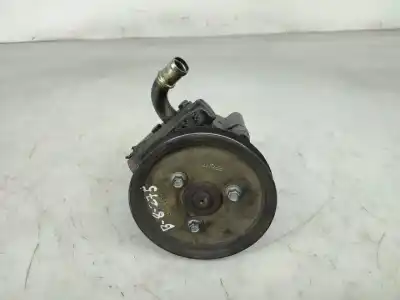 Peça sobressalente para automóvel em segunda mão bomba de direção por rover 400 sedan (rt) 414 si gasolina 1998 referências oem iam 1205082