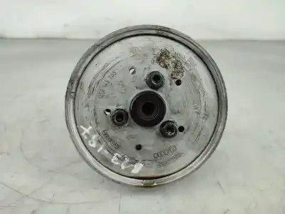 Автозапчастина б/у насос керма для audi a6 c5 (4b2, 4b4) 2.5 tdi посилання на oem iam 7691955267