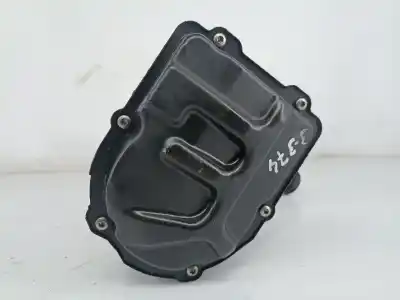 Автозапчастина б/у насос керма для citroen c4 picasso i monospace (ud_) 2.0 hdi 138 посилання на oem iam 9685051580  