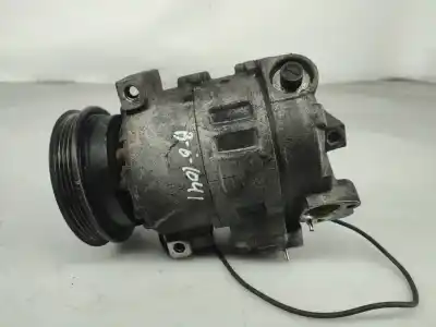 Peça sobressalente para automóvel em segunda mão compressor de ar condicionado a/a a/c por volkswagen passat b5 (3b2) 1.6 referências oem iam 447200963