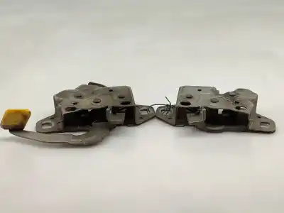 Автозапчастина б/у замок капота для mini mini (r50, r53) cooper посилання на oem iam 