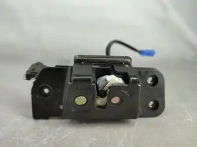 Second-hand car spare part trunk lock for honda jazz ii (gd_, ge3, ge2) 1.2 i-dsi (gd5 ge2) oem iam references 