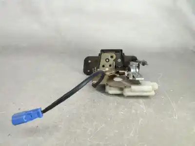 Second-hand car spare part trunk lock for honda jazz ii (gd_, ge3, ge2) 1.2 i-dsi (gd5 ge2) oem iam references   