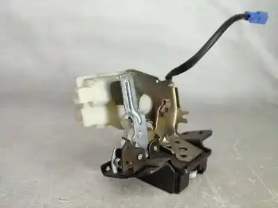 Second-hand car spare part trunk lock for honda jazz ii (gd_, ge3, ge2) 1.2 i-dsi (gd5 ge2) oem iam references   