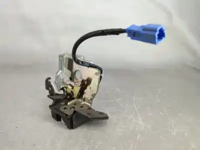 Second-hand car spare part trunk lock for honda jazz ii (gd_, ge3, ge2) 1.2 i-dsi (gd5 ge2) oem iam references   