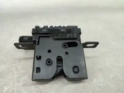 Gebrauchtes Autoersatzteil schloss heckdeckel zum renault megane scenic (ja0/1_) 1.4 i (ja0e) oem-iam-referenzen 8200000894 / oculo traseiro