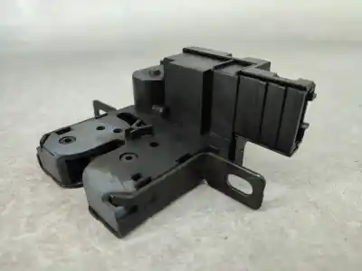 Gebrauchtes Autoersatzteil schloss heckdeckel zum renault megane scenic (ja0/1_) 1.4 i (ja0e) oem-iam-referenzen 8200000894 / oculo traseiro  