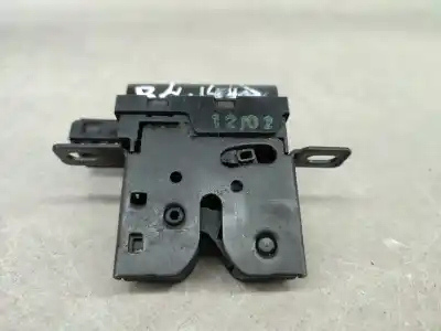 Piesă de schimb auto la mâna a doua încuietoare porbagaj pentru renault megane scenic (ja0/1_) 1.4 i (ja0e) referințe oem iam 8200000894 / oculo traseiro