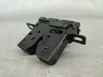 Peça sobressalente para automóvel em segunda mão fechadura do mala por renault scénic i veículo multiuso (ja0/1_, fa0_) 1.4 i referências oem iam 8200000894  