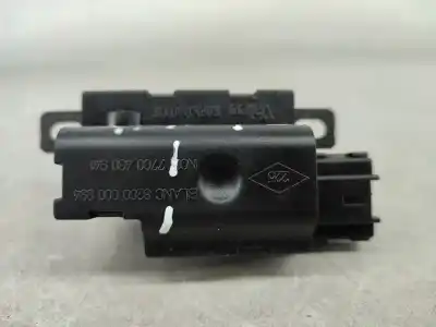 Peça sobressalente para automóvel em segunda mão fechadura do mala por renault scénic i veículo multiuso (ja0/1_, fa0_) 1.4 i referências oem iam 8200000894  