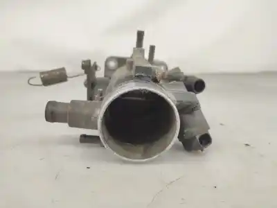 Second-hand car spare part throttle body for opel astra f cabriolet (53_b) 1.4 i 16v gasolina 5p oem iam references 17092070