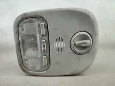 Tweedehands auto-onderdeel binnenlicht voor peugeot 207 (wa_, wc_) 1.6 hdi oem iam-referenties 9648338477