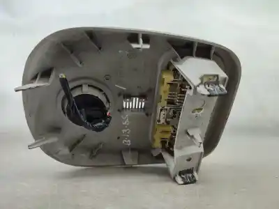 Pezzo di ricambio per auto di seconda mano luce interna per peugeot 207 (wa_, wc_) 1.6 hdi riferimenti oem iam 9648338477  