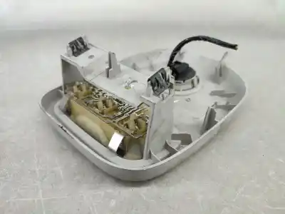 Pezzo di ricambio per auto di seconda mano luce interna per peugeot 207 (wa_, wc_) 1.6 hdi riferimenti oem iam 9648338477  