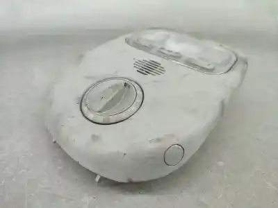 Pezzo di ricambio per auto di seconda mano luce interna per peugeot 207 (wa_, wc_) 1.6 hdi riferimenti oem iam 9648338477  