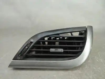 Tweedehands auto-onderdeel beluchting grille voor peugeot 207 (wa_, wc_) 1.6 hdi oem iam-referenties 9650088477