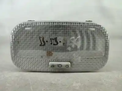 Tweedehands auto-onderdeel binnenlicht voor peugeot 207 (wa_, wc_) 1.6 hdi oem iam-referenties 9652262180