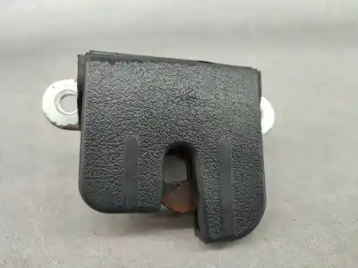 Автозапчасти б/у ЗАМОК БАГАЖНИКА/ВОРОТ за VOLKSWAGEN TOURAN (1T1, 1T2)  ссылки OEM IAM 1T0827505F  
