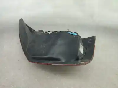 Автозапчасти б/у левый задний фонарь за renault megane ii break (km0/1_) 1.5 dci (km02. km13) gasóleo 2004 5p ссылки oem iam   