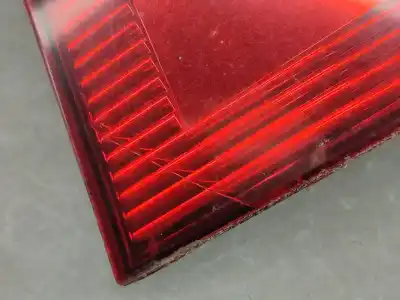 Автозапчасти б/у левый задний фонарь за renault megane ii break (km0/1_) 1.5 dci (km02. km13) gasóleo 2004 5p ссылки oem iam   